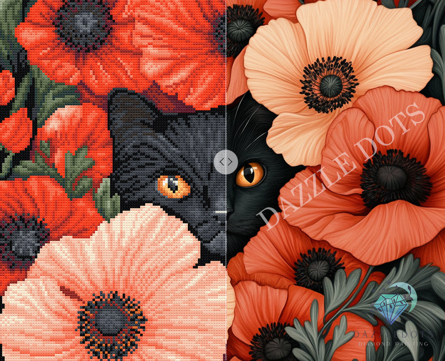 LT23 Poppy eyes