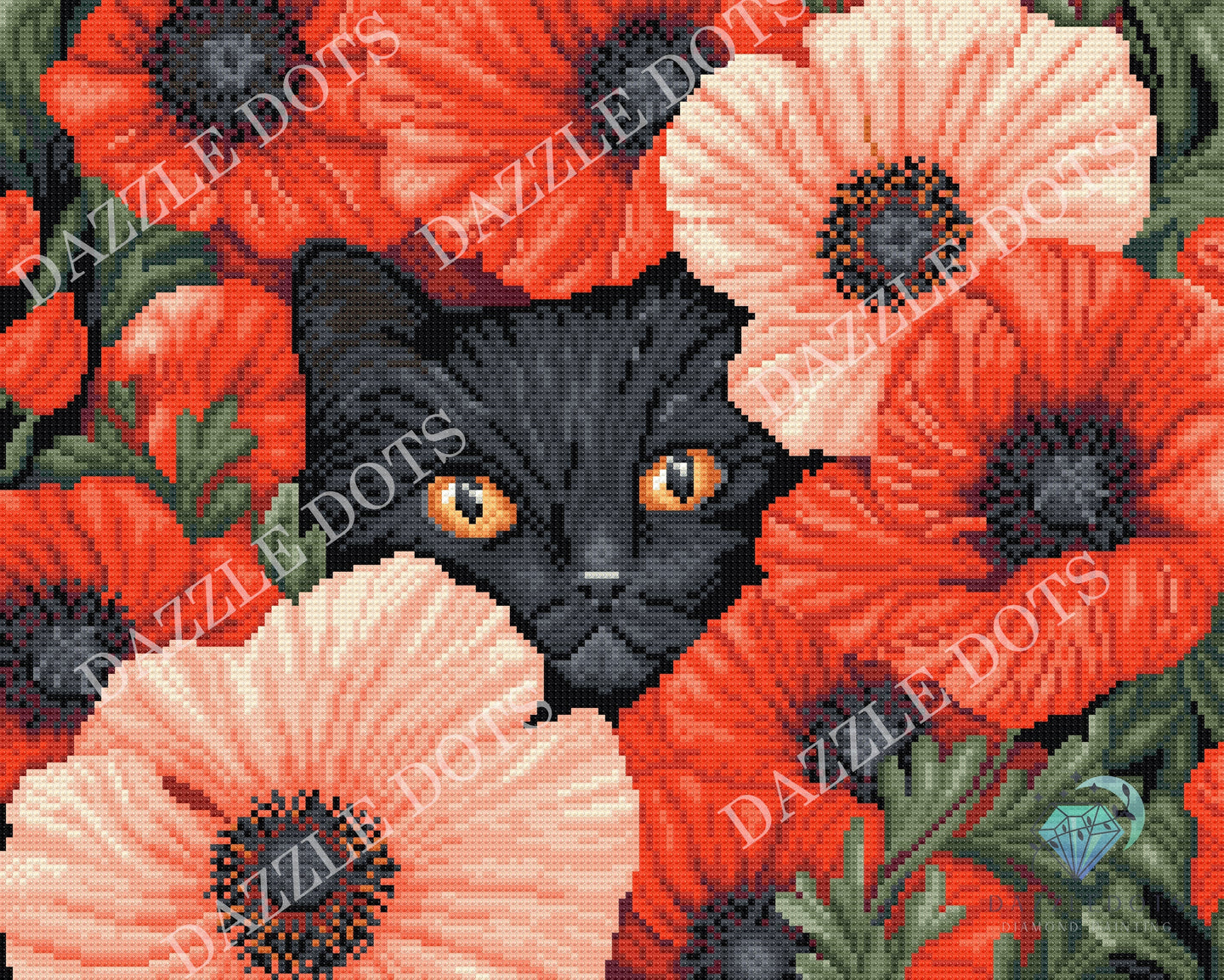 LT23 Poppy eyes