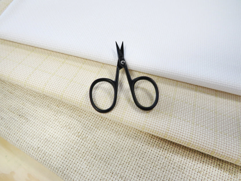 Letistitch Embroidery Scissors 'MINI' 20028