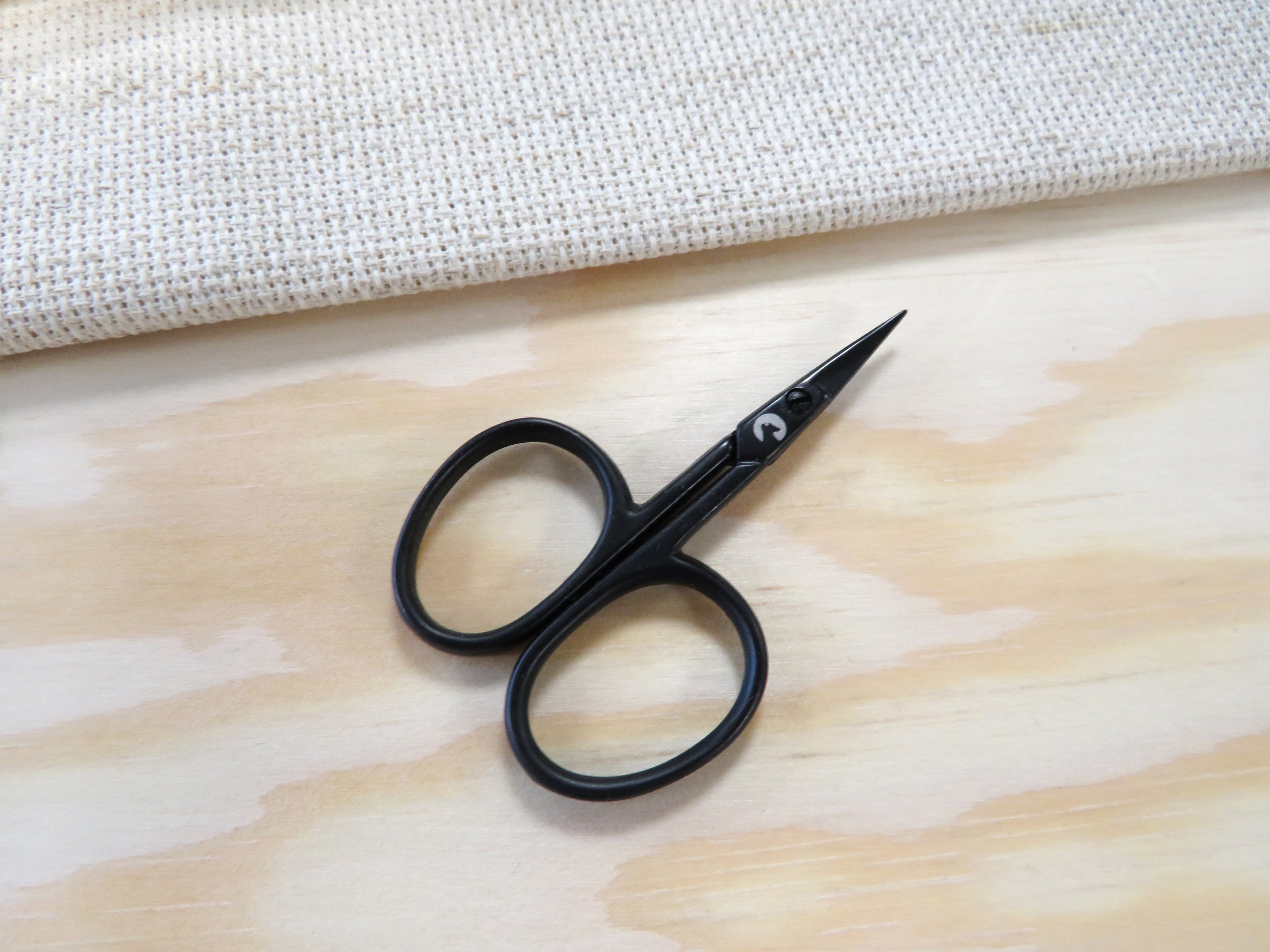 Letistitch Embroidery Scissors 'MINI' 20028