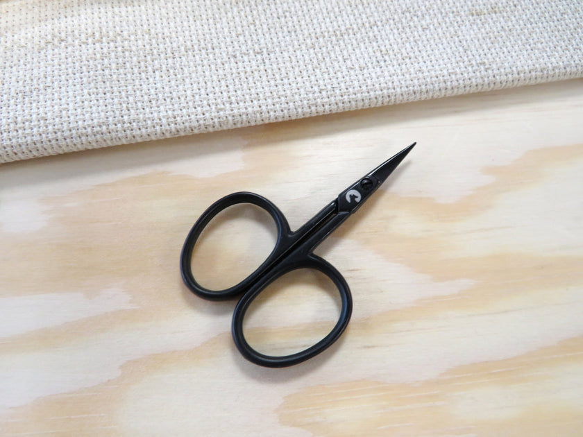 Letistitch Embroidery Scissors 'MINI' 20028