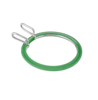 Round Embroidery Hoops - Nurge Hoop