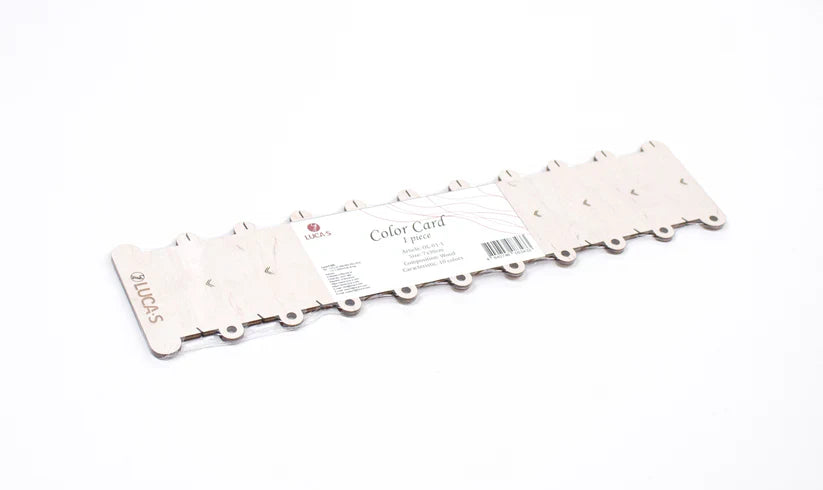 Luca-S Mouline Organizer - OL-01 Luca-S Mouline Organizer