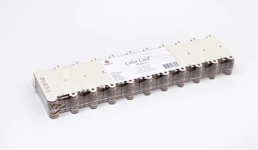 Luca-S Mouline Organizer - OL-01 Luca-S Mouline Organizer