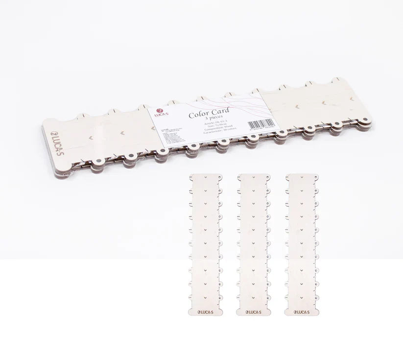 Luca-S Mouline Organizer - OL-01 Luca-S Mouline Organizer