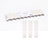 Luca-S Mouline Organizer - OL-01 Luca-S Mouline Organizer