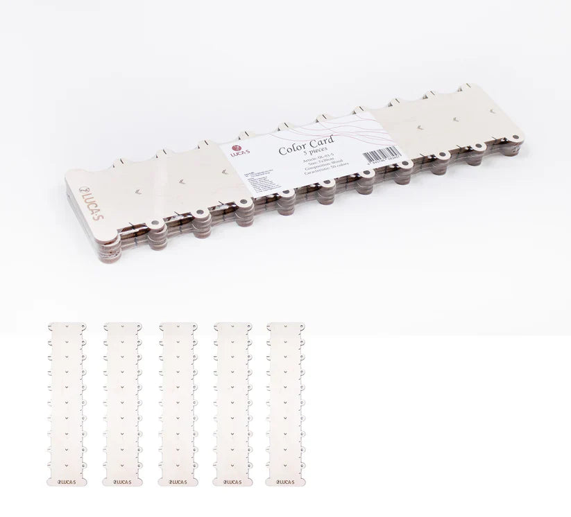 Luca-S Mouline Organizer - OL-01 Luca-S Mouline Organizer