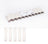 Luca-S Mouline Organizer - OL-01 Luca-S Mouline Organizer