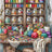 Sewing Room - Cross Stitch Kit AVA P022