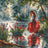 The Secret of the Forest - Cross Stitch Kit AVA P041