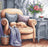 P053 Sweet Dreams - Cross Stitch Kit AVA
