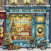 Gift Shop - Cross Stitch Kit AVA P108