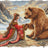 Pact of Friendship - Cross Stitch Kit AVA P149