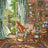 Sunny Morning - Cross Stitch Kit AVA P164