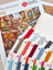 Cross Stitch Kit AVA P096-La Belle Epoque