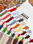 Cross Stitch Kit AVA P096-La Belle Epoque