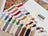 Cross Stitch Kit AVA P096-La Belle Epoque