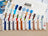 Cross Stitch Kit AVA P103-The Fisherman's Corner