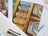 Sewing Room - Cross Stitch Kit AVA P022