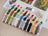 The Blue Vespa - Cross Stitch Kit AVA P168