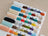 The Scent of Flowers - Cross Stitch Kit AVA P110
