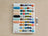 The Scent of Flowers - Cross Stitch Kit AVA P110