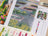The Scent of Flowers - Cross Stitch Kit AVA P110