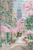 Luca-S - New York City, USA, PK03 Cross Stitch Kit