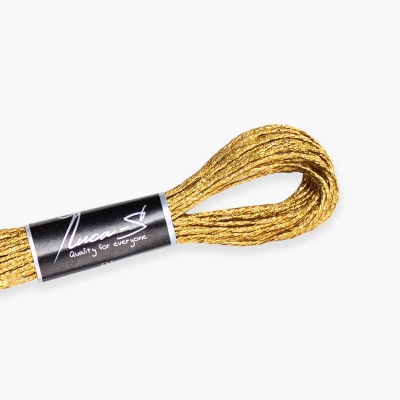 Luca-s Pure Gold