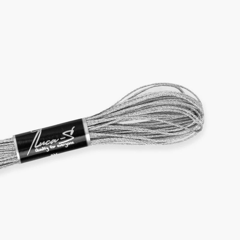 Luca-s Pure Silver