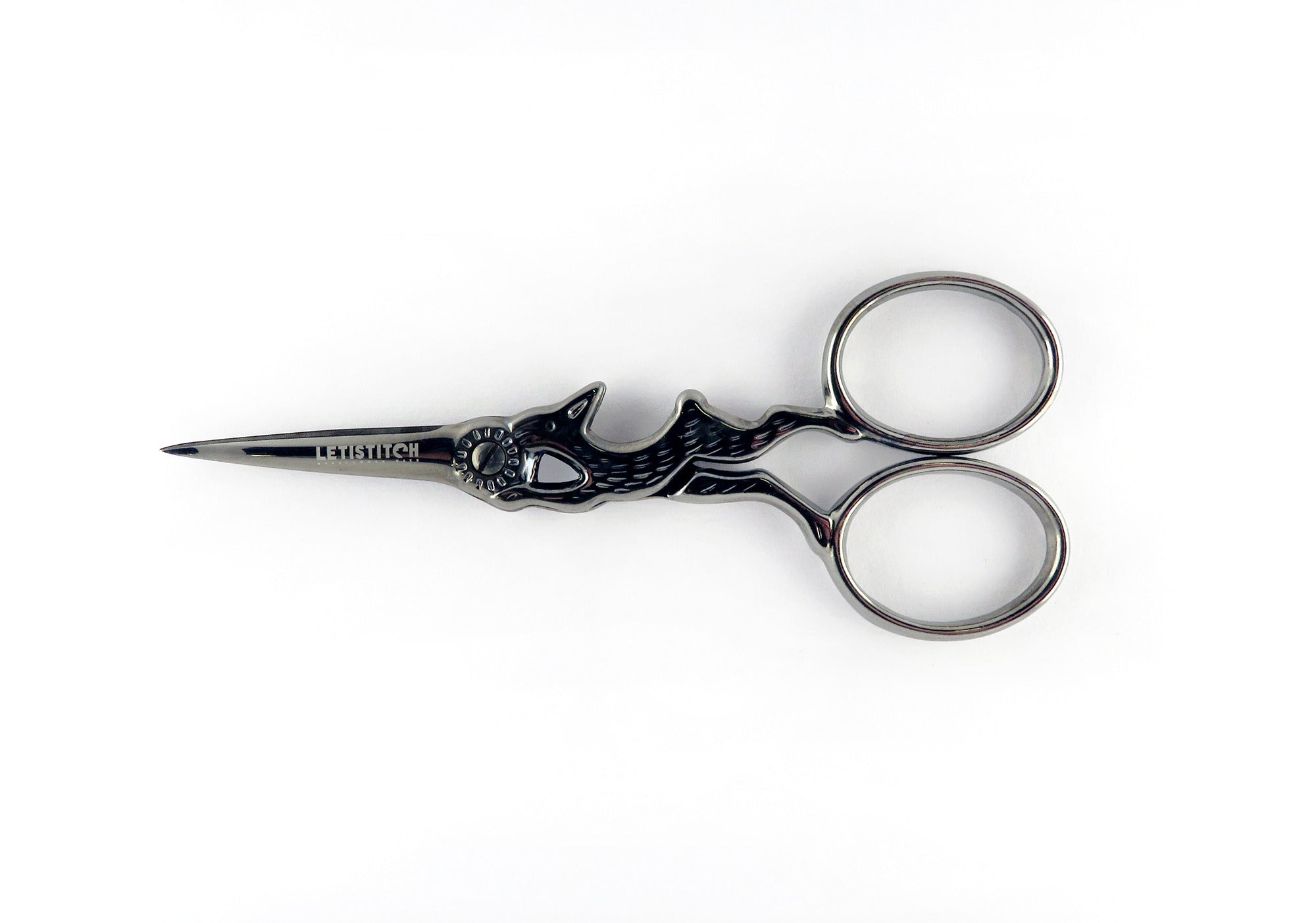 Letistitch Embroidery scissors 'RABBIT' 20042