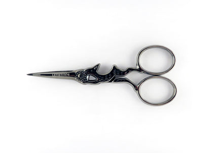 Letistitch Embroidery scissors 'RABBIT' 20042
