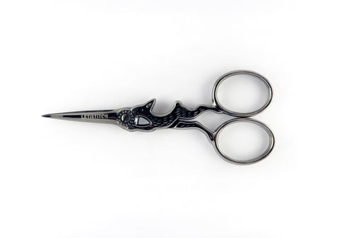 Letistitch Embroidery scissors 'RABBIT' 20042