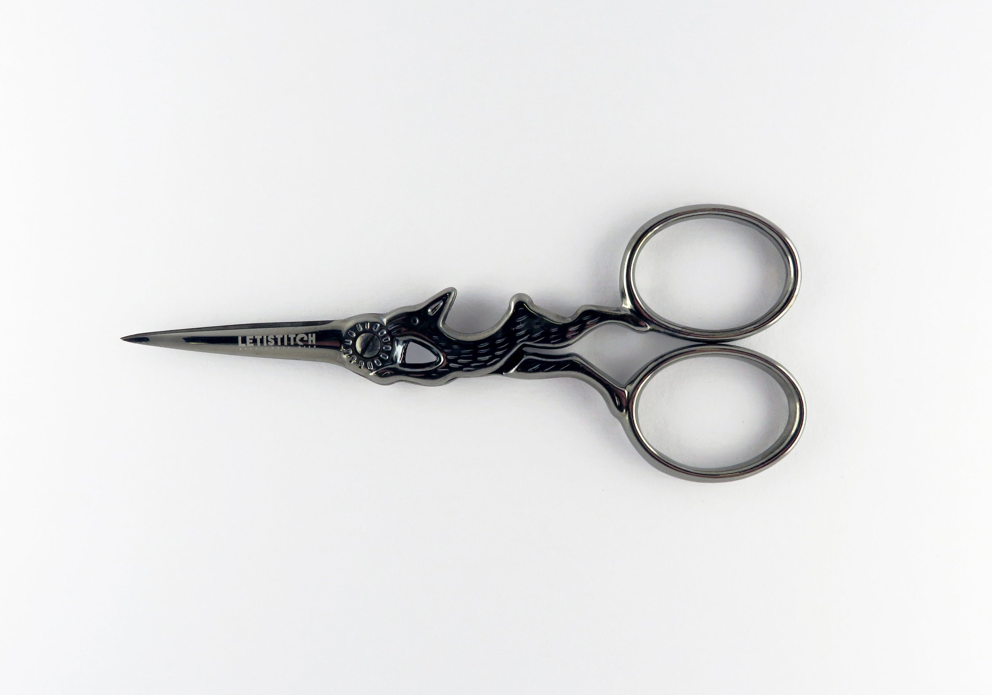 Letistitch Embroidery scissors 'RABBIT' 20042