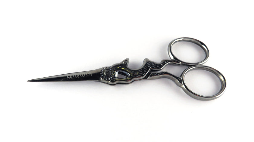 Letistitch Embroidery scissors 'RABBIT' 20042