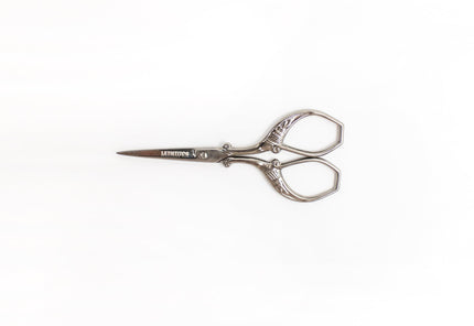 Letistitch Embroidery scissors Soft Touch 20424
