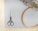 Letistitch Embroidery scissors Soft Touch 20424