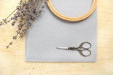 Letistitch Embroidery scissors Soft Touch 20424