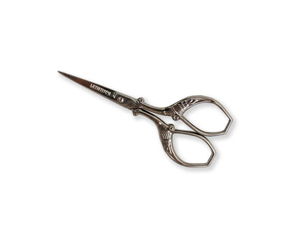 Letistitch Embroidery scissors Soft Touch 20424