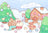 LDS-7082 Snowy hill