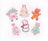 480-794 Sweetmas Ornaments / Diamond Painting Kit