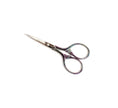 Letistitch Embroidery scissors 20431 Purple