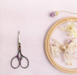 Letistitch Embroidery scissors 20431 Purple