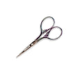 Letistitch Embroidery scissors 20431 Purple