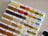Cross Stitch Kit AVA P111-Reading Corner