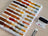 Cross Stitch Kit AVA P111-Reading Corner