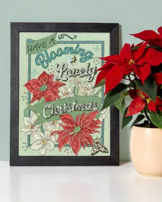Blooming Lovely Christmas XAS3