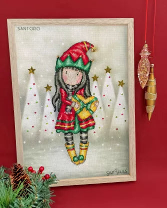 Jingle Belle