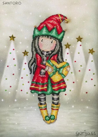 Jingle Belle