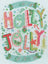 Holly Jolly Christmas  XHY12
